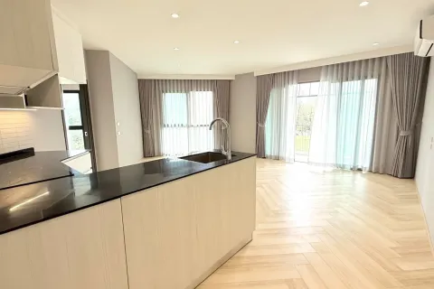 Кондоминиум с 2 спальнями в Банг Тао, Таиланд № 170418 - фото 18