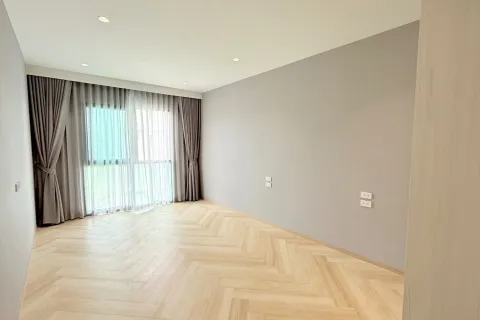 Кондоминиум с 2 спальнями в Банг Тао, Таиланд № 170418 - фото 16