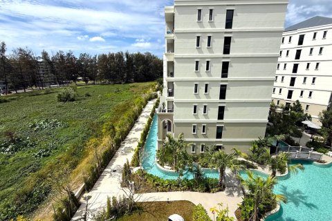 Кондоминиум с 2 спальнями в Банг Тао, Таиланд № 170418 - фото 26