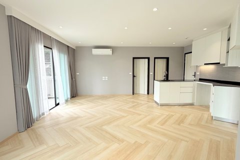 Кондоминиум с 2 спальнями в Банг Тао, Таиланд № 170418 - фото 20