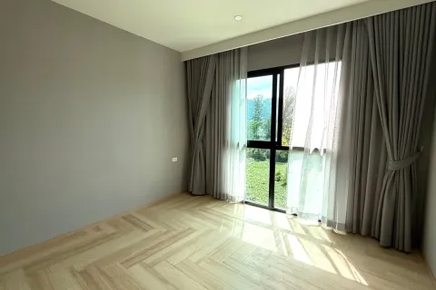 Кондоминиум с 2 спальнями в Банг Тао, Таиланд № 170418 - фото 11