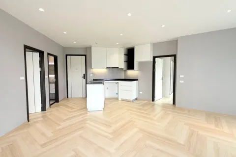 Кондоминиум с 2 спальнями в Банг Тао, Таиланд № 170418 - фото 3