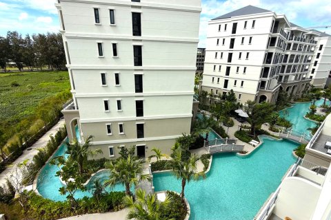 Кондоминиум с 2 спальнями в Банг Тао, Таиланд № 170418 - фото 29