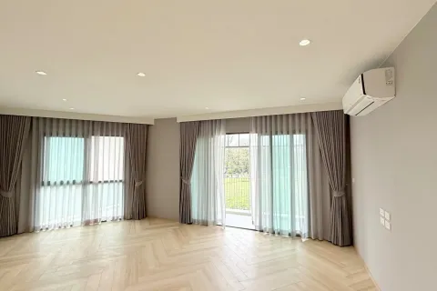 Кондоминиум с 2 спальнями в Банг Тао, Таиланд № 170418 - фото 15