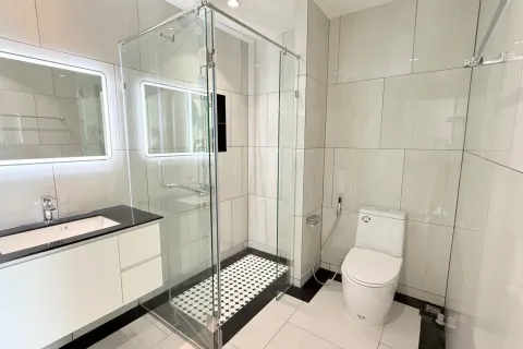 Кондоминиум с 2 спальнями в Банг Тао, Таиланд № 170418 - фото 12