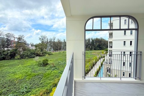 Кондоминиум с 2 спальнями в Банг Тао, Таиланд № 170418 - фото 25