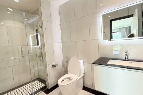 Кондоминиум с 2 спальнями в Банг Тао, Таиланд № 170418 - фото 14