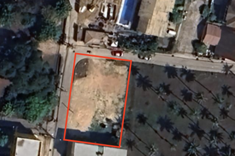 Land in Phuket, Thailand 716 sq.m. № 164732 - photo 5