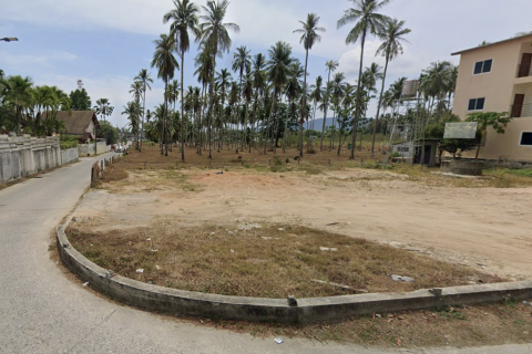 Land in Phuket, Thailand 716 sq.m. № 164732 - photo 2