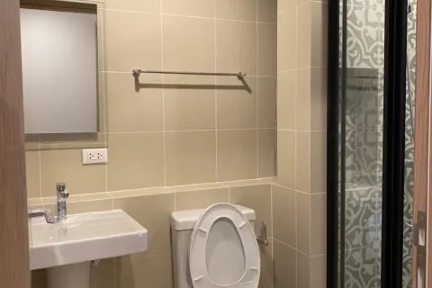 Condo à Hua Hin, Thaïlande, 2 chambres  № 164730 - photo 5