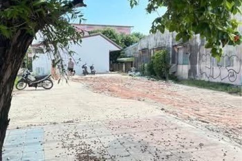 Land in Phuket, Thailand 376 sq.m. № 164733