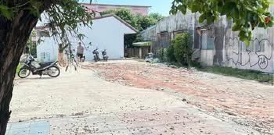 Land in Phuket, Thailand 376 sq.m. № 164733