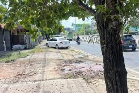 Land in Phuket, Thailand 376 sq.m. № 164733 - photo 2