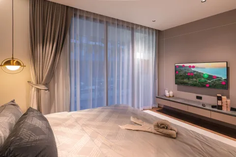 Condo in Phuket, Thailand, 3 bedrooms  № 164729 - photo 10