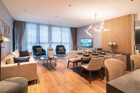 Condo à Phuket, Thaïlande, 3 chambres  № 164729