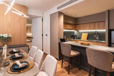 Condo in Phuket, Thailand, 3 bedrooms  № 164729 - photo 3