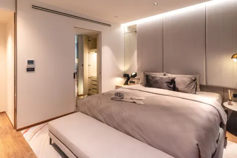 Condo in Phuket, Thailand, 3 bedrooms  № 164729 - photo 4