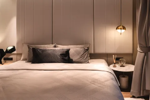 Condo in Phuket, Thailand, 3 bedrooms  № 164729 - photo 9