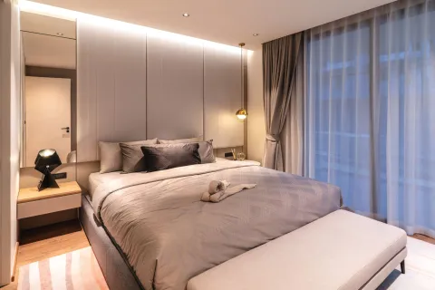 Condo in Phuket, Thailand, 3 bedrooms  № 164729 - photo 7