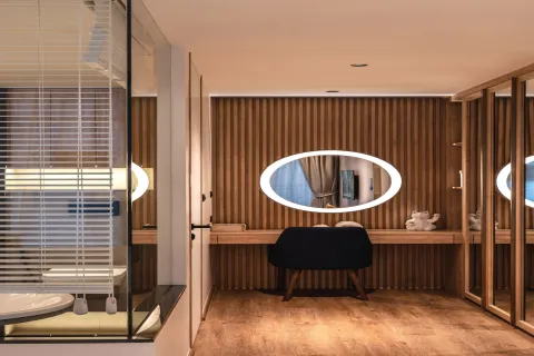 Condo in Phuket, Thailand, 3 bedrooms  № 164729 - photo 13