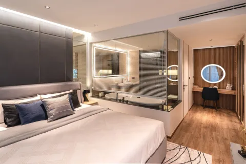 Condo in Phuket, Thailand, 3 bedrooms  № 164729 - photo 6