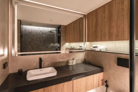 Condo in Phuket, Thailand, 3 bedrooms  № 164729 - photo 14