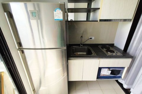 Condo à Watthana, Bangkok, Thaïlande, 2 chambres  № 164731 - photo 7