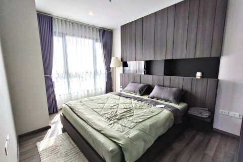 Condo à Watthana, Bangkok, Thaïlande, 2 chambres  № 164731 - photo 6