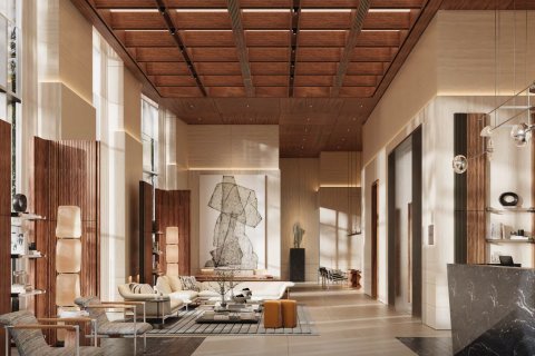 Apartment in Mavista Phrom Phong, Bangkok, Thailand 3 bedrooms № 164802