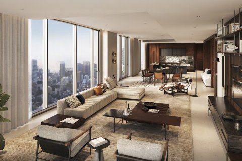 Off-plan Mavista Phrom Phong in Bangkok, Thailand № 164801 - photo 9