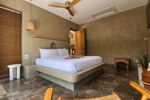 House in Ko Samui, Thailand 3 bedrooms № 138249 - photo 15