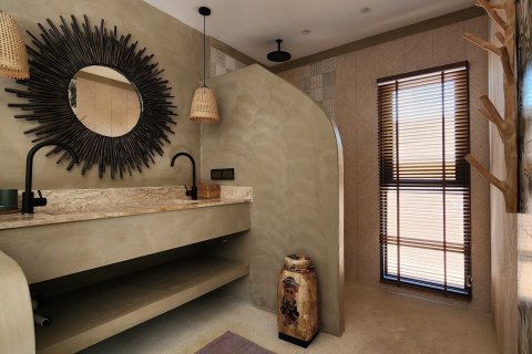 House in Ko Samui, Thailand 3 bedrooms № 138249 - photo 16