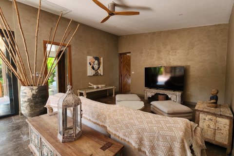 House in Ko Samui, Thailand 3 bedrooms № 138249 - photo 7