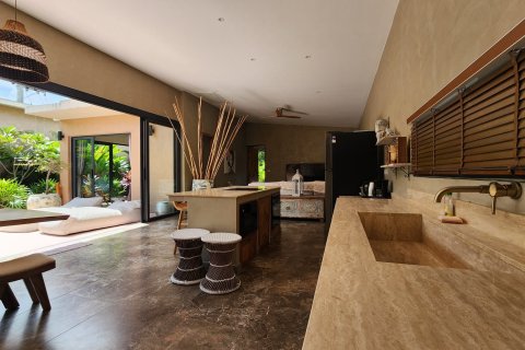 House in Ko Samui, Thailand 3 bedrooms № 138249 - photo 4