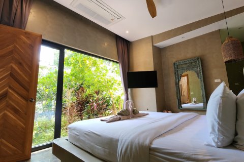 House in Ko Samui, Thailand 3 bedrooms № 138249 - photo 10