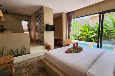 House in Ko Samui, Thailand 3 bedrooms № 138249 - photo 9