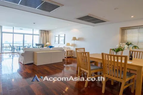 Eigentumswohnung in Pathum Wan, Bangkok, Thailand, 2 Schlafzimmer № 217423 - Foto 3