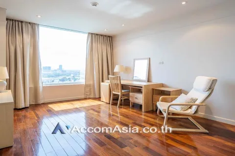 Eigentumswohnung in Pathum Wan, Bangkok, Thailand, 2 Schlafzimmer № 217423 - Foto 7