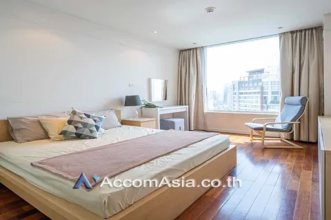 Eigentumswohnung in Pathum Wan, Bangkok, Thailand, 2 Schlafzimmer № 217423 - Foto 8