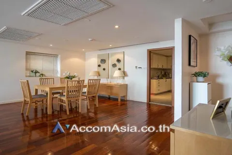 Eigentumswohnung in Pathum Wan, Bangkok, Thailand, 2 Schlafzimmer № 217423 - Foto 4