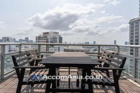 Eigentumswohnung in Pathum Wan, Bangkok, Thailand, 2 Schlafzimmer № 217423 - Foto 6