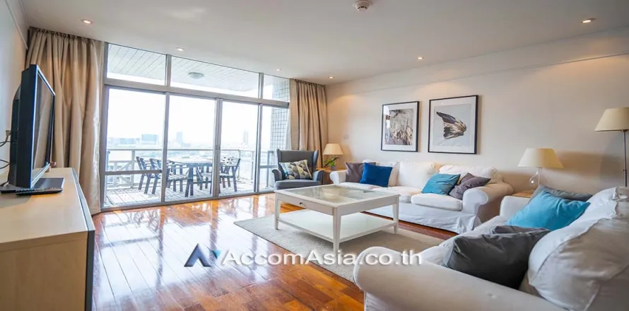 Eigentumswohnung in Pathum Wan, Bangkok, Thailand, 2 Schlafzimmer № 217423