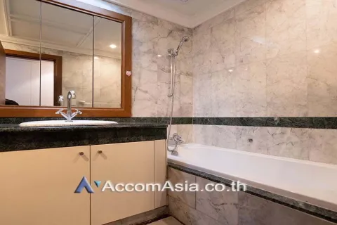 Eigentumswohnung in Pathum Wan, Bangkok, Thailand, 2 Schlafzimmer № 217423 - Foto 10