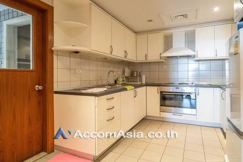 Eigentumswohnung in Pathum Wan, Bangkok, Thailand, 2 Schlafzimmer № 217423 - Foto 5