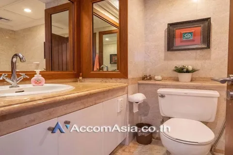 Eigentumswohnung in Pathum Wan, Bangkok, Thailand, 2 Schlafzimmer № 217423 - Foto 9