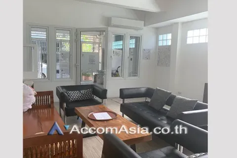 Townhouse à Phra Nakhon, Bangkok, Thaïlande 3 chambres № 217429