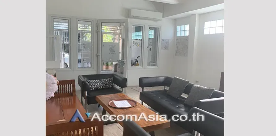 Reihenhaus in Phra Nakhon, Bangkok, Thailand 3 Schlafzimmer № 217429