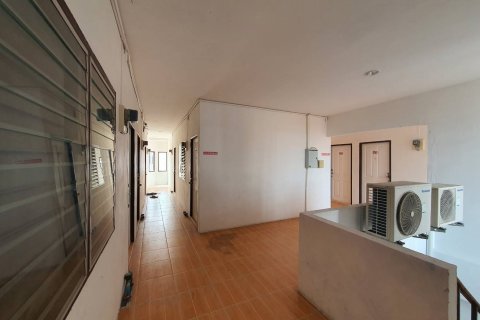 Propriété commerciale à Phuket, Thaïlande № 139046 - photo 4