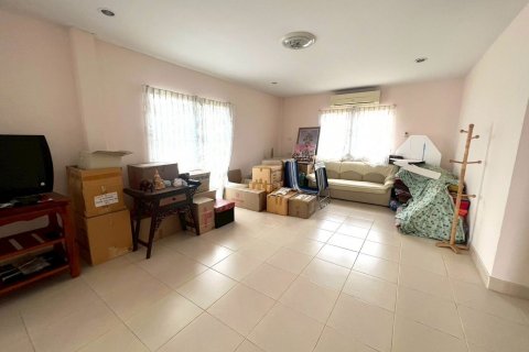 Дом в Хуа Хине, Таиланд с 4 спальнями  № 139048 - фото 14