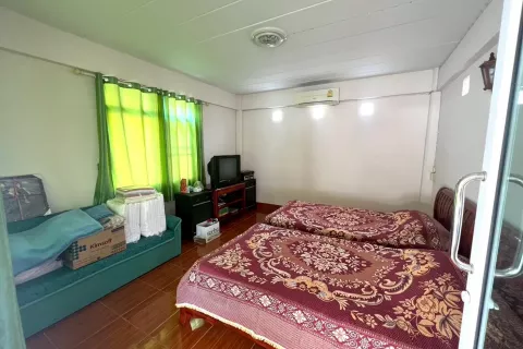 Дом в Хуа Хине, Таиланд с 4 спальнями  № 139048 - фото 6